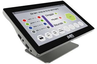 iMRS prime Brainwave Entrainment iMRS prime Brainwave Entrainment