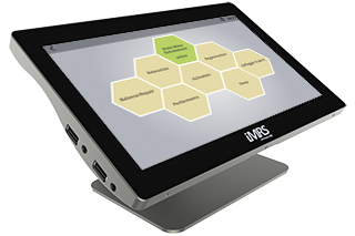 iMRS prime FAST START PROGRAMS iMRS prime FAST START PROGRAMS