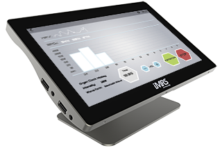 iMRS prime Advanced Biofeedback iMRS prime Advanced Biofeedback