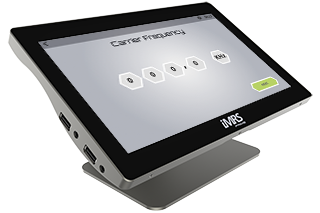 iMRS prime Trial Version iMRS prime Trial Version