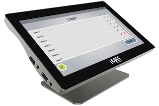 iMRS prime Programmed Applications iMRS prime Programmed Applications